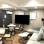Urban Stay Shinjuku East
