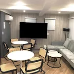 Urban Stay Shinjuku East