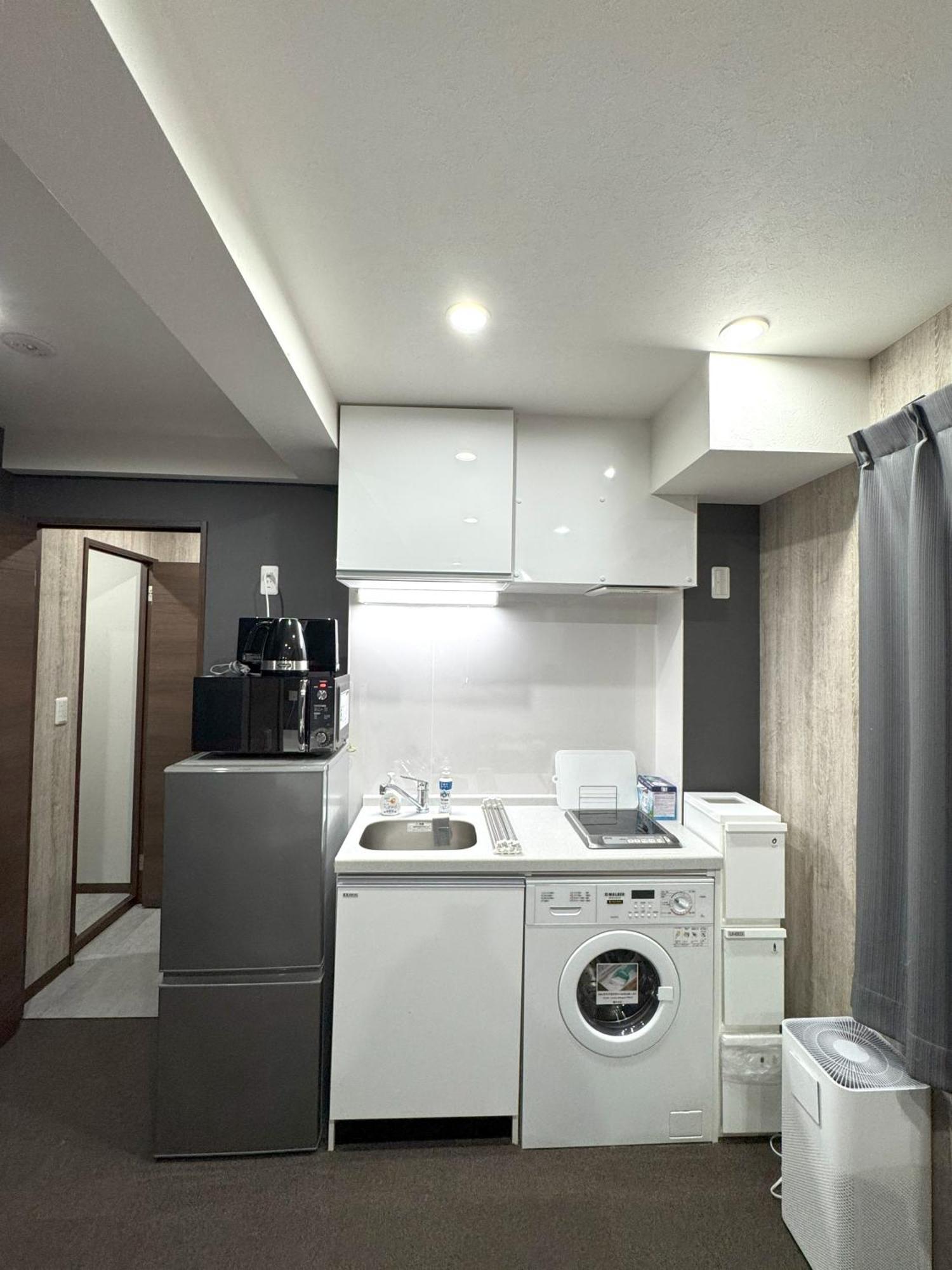 Appartamento Urban Shinjuku East