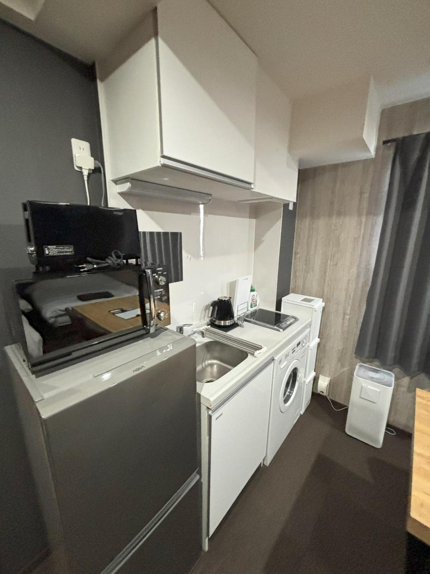 Appartamento Urban Shinjuku East *
